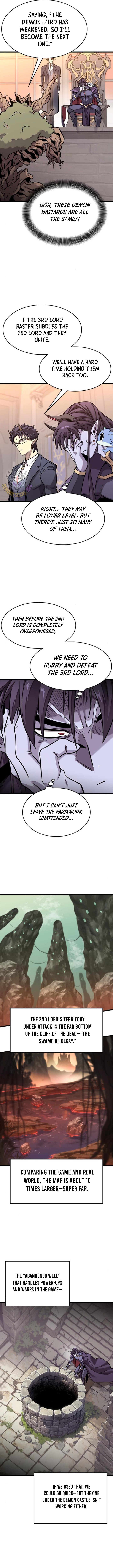 What a Bountiful Harvest, Demon Lord! Chapter 13 8